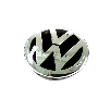 View Grille Emblem Full-Sized Product Image